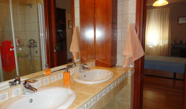 Μπάνιο - Bathroom